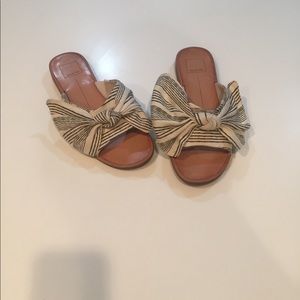 Dolce Vita Parin Sandal size 8